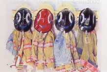 Apex Jr Volunteer Heros Department