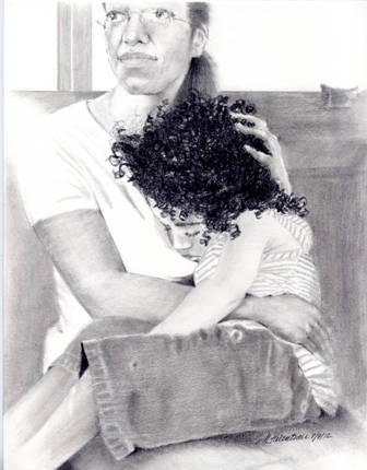 Cristina's Child